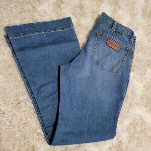 Retro Wrangler Trousers 30x30